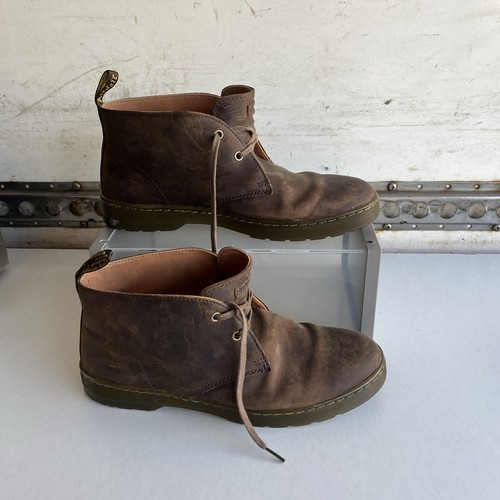 Martens cabrillo chukka - cabrillo,