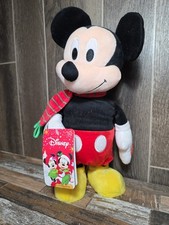Disney Mickey Mouse Dancing