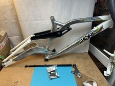 Kona Stab Supreme. WC F.B.I