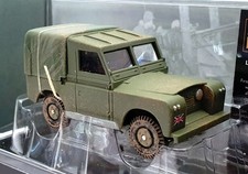 Corgi 8cm Long Diecast CS90115