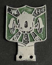 WEST HANTS & DORSET RACING CAR