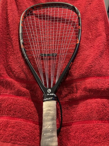 Head racketball racket - head,
