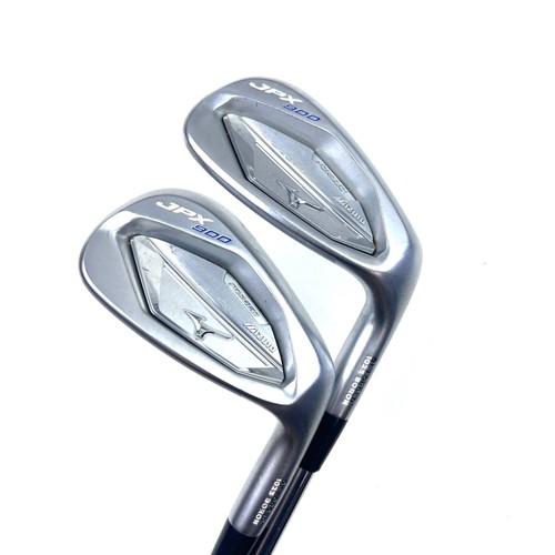 Mizuno jpx 900 forged - jpx, irons