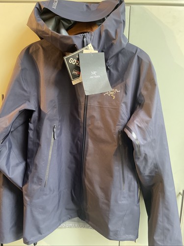Arc tyrex beta jacket - beta, sl
