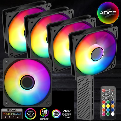Pack pc case cooling - pack,
