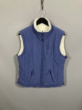 JOULES REVERSIBLE Gilet - Size