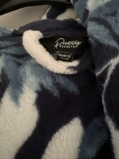 Ladies dressing gown Multi