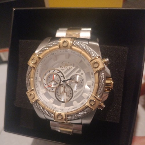 Invicta bolt ace men - ace, men's