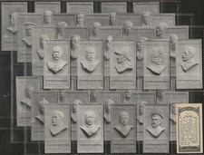 SINGLETON & COLE-FULL SET-