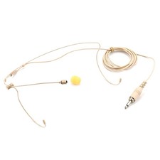 Headset Headworn Microphone