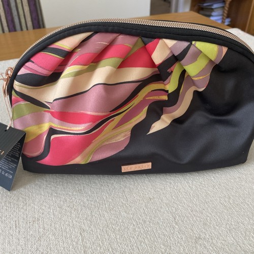 Ted baker toiletries bag dark - baker,