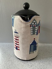 Handmade Cafetiere Cosy