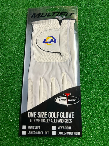 Los angeles rams team golf - rams,