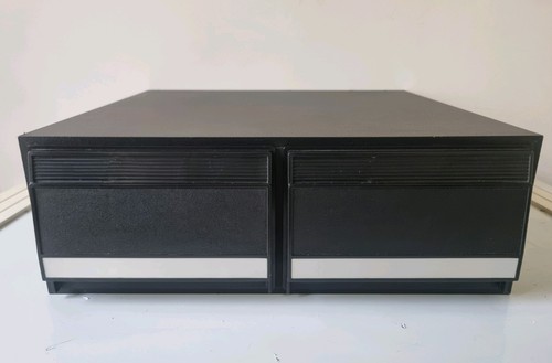 Vintage vhs tape - vhs, wood