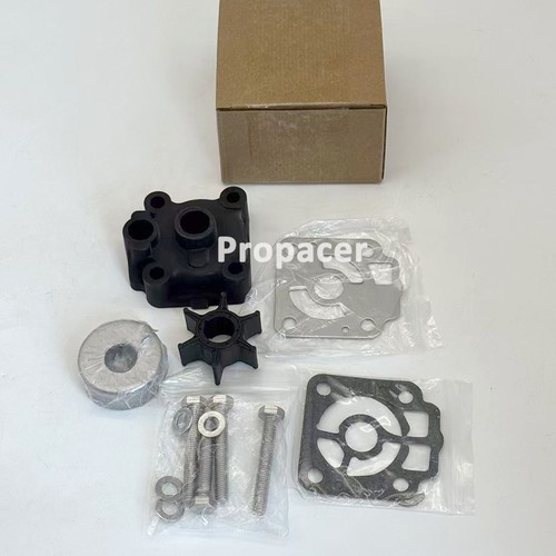 Outboard water pump - outboard,