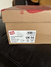 Fitflop Pilar Ankle Boot Size