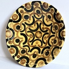 Modernist Geometric Pattern