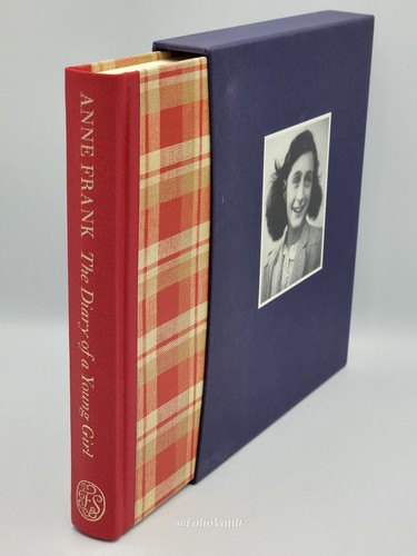 The diary young girl - of,