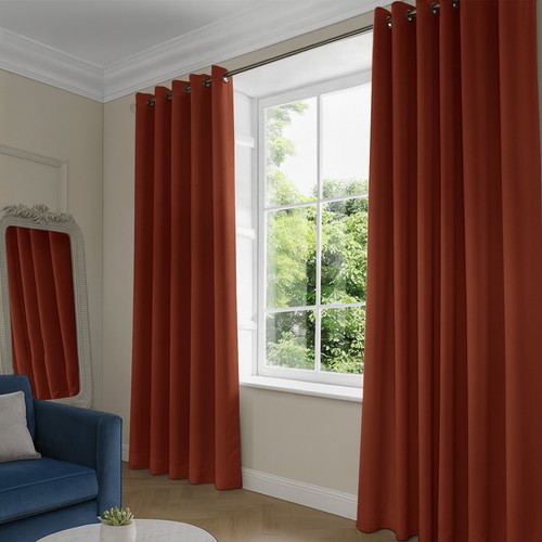 Thick thermal blackout eyelet - thick,