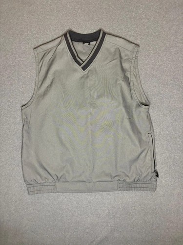 Nike golf wind vest - men’s, uk