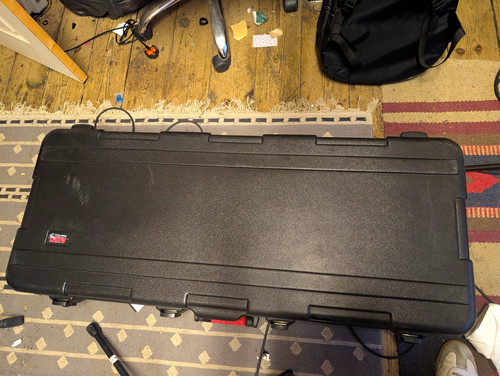 Roland key electronic - roland, 61-key