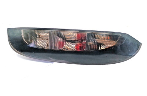 Vauxhall corsa 2000 rear - c, 2000-08