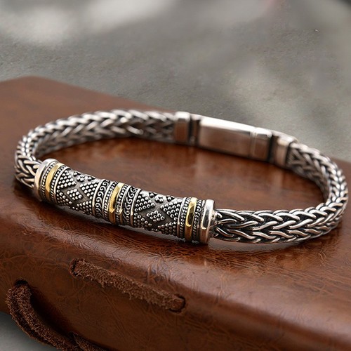 Mens sterling copper vintage - copper,