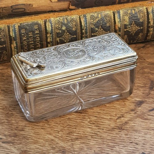 Superb sterling silver - superb,