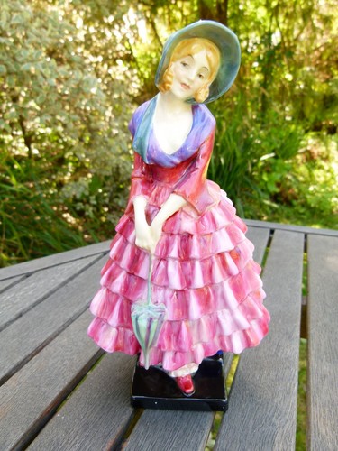 Early vintage royal doulton - vintage,