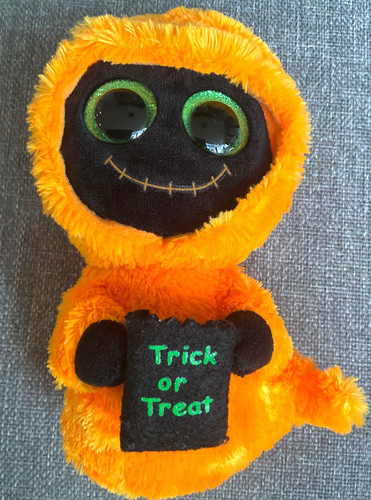 Beanie boos seeker the - boos,