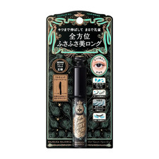 [BK999] Lash Expander Peacock