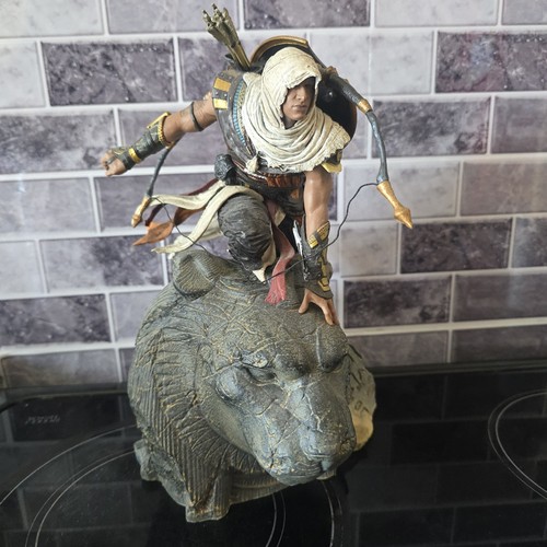 Assassins creed origins - origins, gods