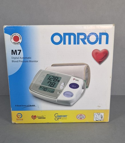 Omrom digital automatic - digital,