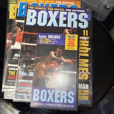 Boxers marshall larry - boxers,