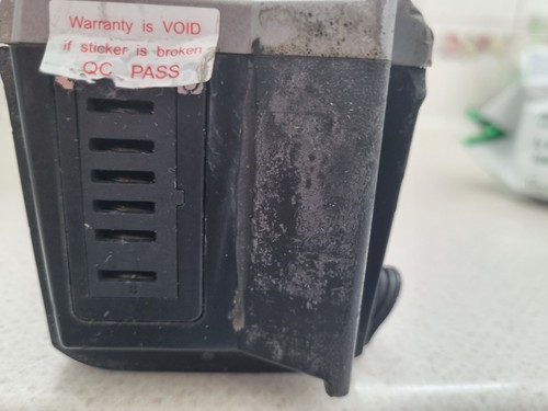 Battery carerra 0 - battery, 2.0