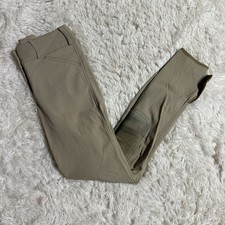 Women’s Size 26L Tan Pikeur