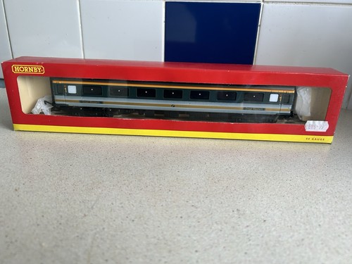 Hornby r4224a fgw mk2 1st - hornby,