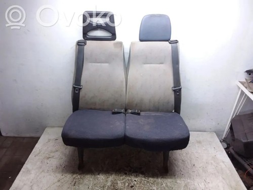 Ii minibus - vw,