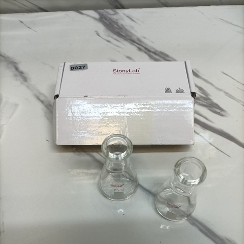 Stonylab 25mk glass - stonylab,