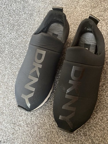 Dkny women black - dkny, women's