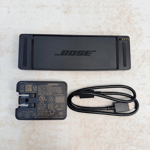Bose soundlink mini - soundlink,