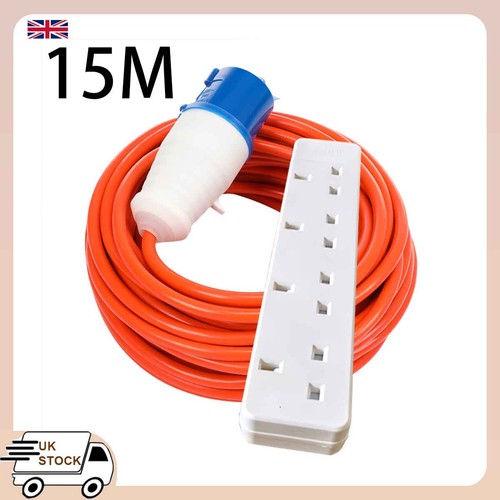 15m way extension lead uk - 4,
