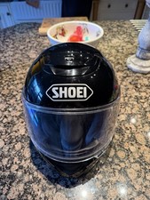 Shoei Qwest Full Face Helmet