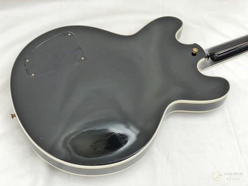 Gibson king lucille - gibson, ebony