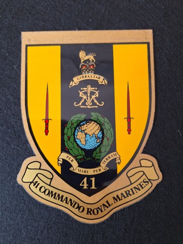 Royal marines vintage plastic - vintage,