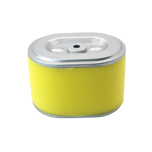 Honda air filter with - filter, foam