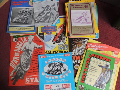 Job lot speedway - 50,