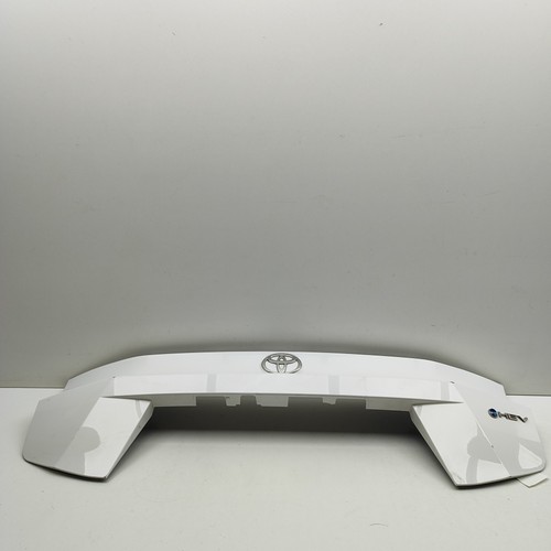 Toyota mk2 ax20 trim - c-hr,