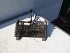 kawasaki gpx 750 oil cooler