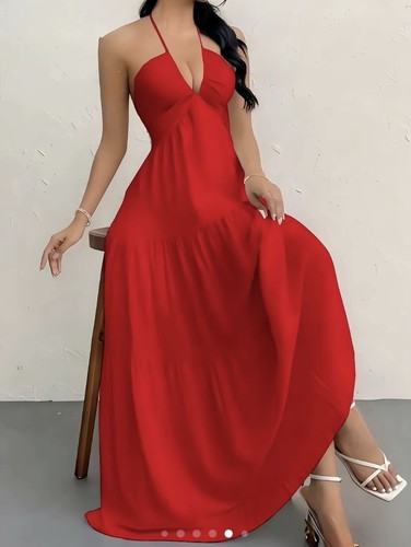 Summer dress - summer,